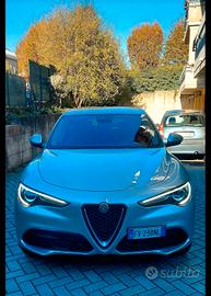 stelvio 2.0 turbo 200cv Q4