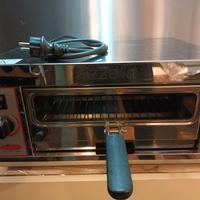 fornetto Pizzel scalda pizza surgelati,e patatine 