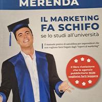 LIBRO IL MARKETING FA SCHIFO