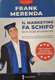LIBRO IL MARKETING FA SCHIFO