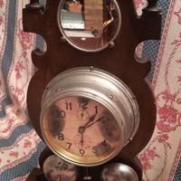 orologio a tempietto 