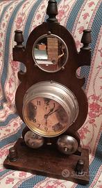 orologio a tempietto 