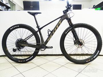 -25% SCOTT Scale RC Comp