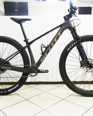 -25% SCOTT Scale RC Comp