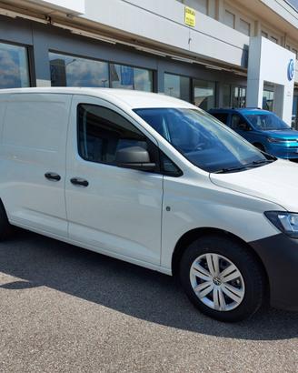 VOLKSWAGEN Caddy Cargo Maxi 2.0 TDI 102cv Business