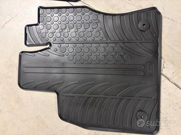 Tappetini in gomma per Volkswagen T Roc