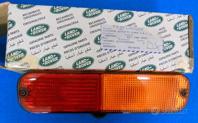 Freelander land rover fanale posteriore dx