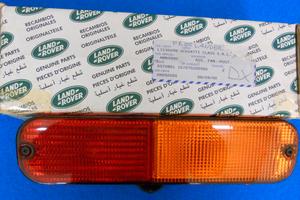 Freelander land rover fanale posteriore dx