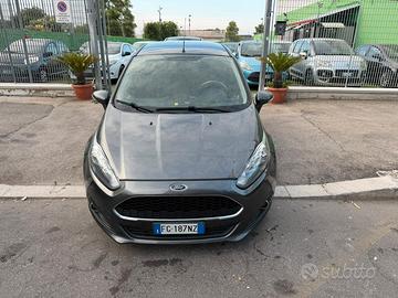 Ford Fiesta 1.5 TDCi 75CV 5 porte Business