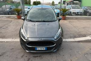 Ford Fiesta 1.5 TDCi 75CV 5 porte Business