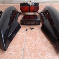 Yamaha FZS Fazer 