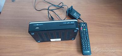 Decoder Satellitare i-CAN S490