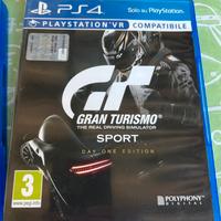 Pacchetto videogiochi per Ps4 usati