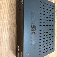 Decoder satellitare