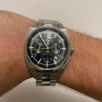 Orologio Breil Master TW1406 Uomo