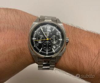 Orologio Breil Master TW1406 Uomo