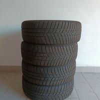 4 pneumatici 4 stagioni auto