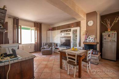 3 LOCALI A MAGLIANO SABINA