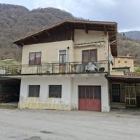 Casa Indipendente - Borgo Valbelluna