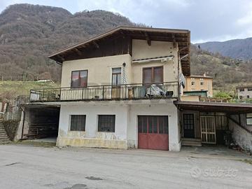 Casa Indipendente - Borgo Valbelluna