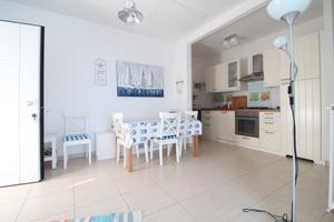 Appartamento a 100 mt dal mare - pinarella