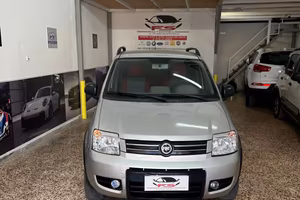 Fiat Panda 1.3 MJT 16V Emotion
