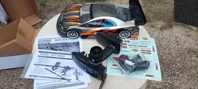 BLACKBULL TOURING 1:10 BRUSHLESS - NUOVO