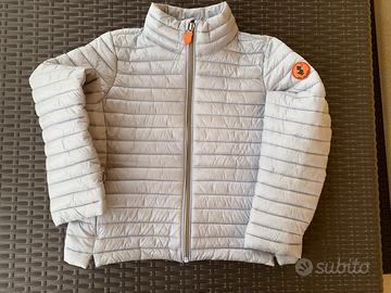 Save the duck leggero, 9 anni bambina