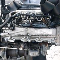 motore smart 451 diesel con il fap