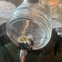 Dispenser per liquori