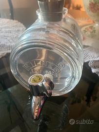 Dispenser per liquori