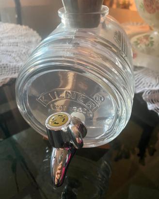 Dispenser per liquori