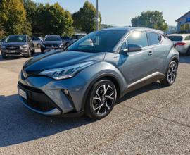 Toyota C-HR 2.0 Hybrid E-CVT Morebusiness