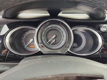 Quadro strum CITROEN DS3 1199cc benz 2013