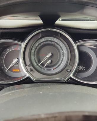 Quadro strum CITROEN DS3 1199cc benz 2013