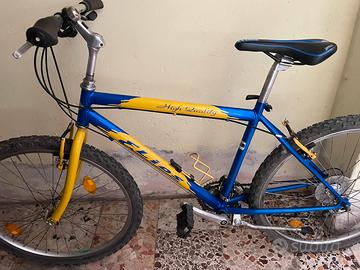 Due bici