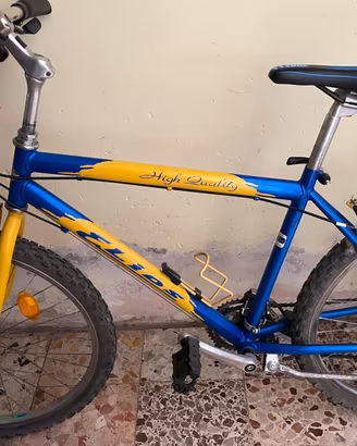Due bici