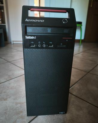 PC Desktop per utilizzo base ufficio/studio
