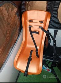seggiolino babboe per cargo bike 