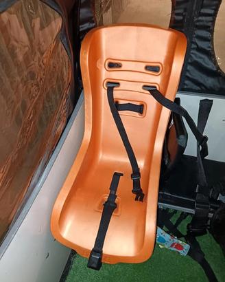 seggiolino babboe per cargo bike 