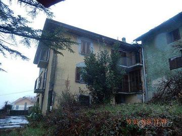 Immobile in asta di 383 m² con più di 5 locali a P