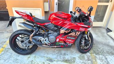 Panigale V2 2025