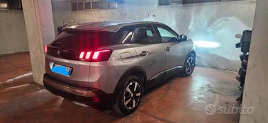 PEUGEOT 3008 1.5 131CV 