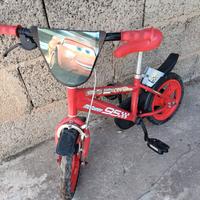 Bicicletta Bambino