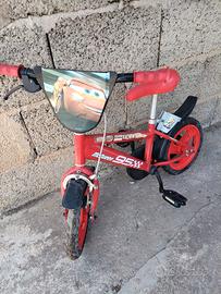 Bicicletta Bambino