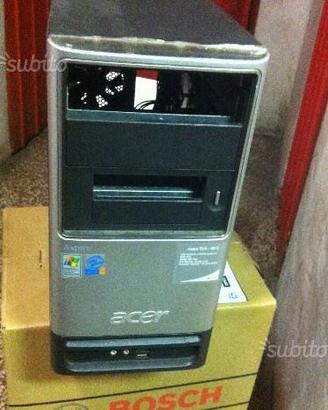 Cabinet pc