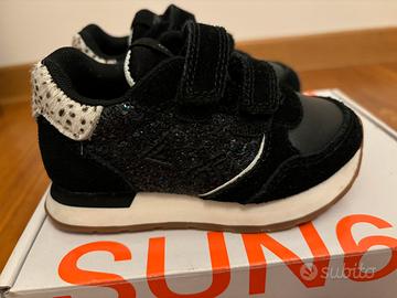 Scarpe bambina sun 68 n 24