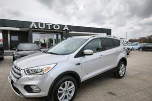 FORD Kuga 2.0 TDCI 150CV S&S 4WD Pow.Titanium