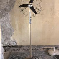 Ventilatore marelli