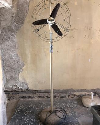 Ventilatore marelli
